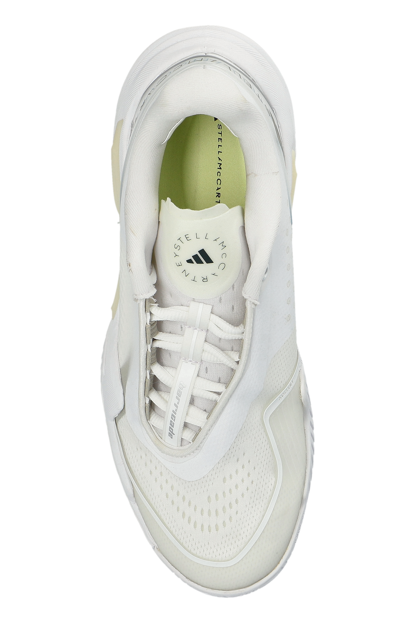 ADIDAS by Stella McCartney 'Barricade' sports shoes | Women's | Vitkac